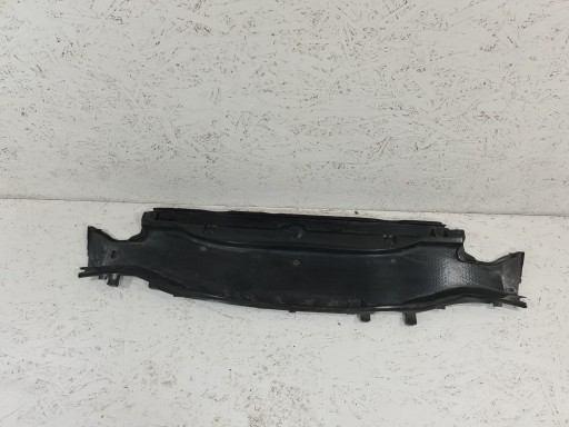 S-MAX MK2 нижняя облицовка EM2B-R01628-AE