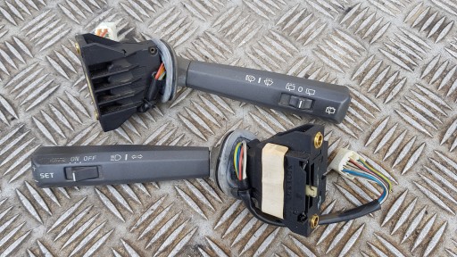 VOLVO V70 O wiper control MANETKA