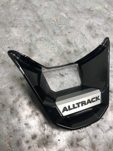 DEKOR OZDOBA Volant ALLTRACK VW PASSAT B8 3G0419659B