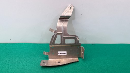AUDI A6 S6 RS6 4K bracket holder STEROWNIKA KAMERY console K146/25NIK