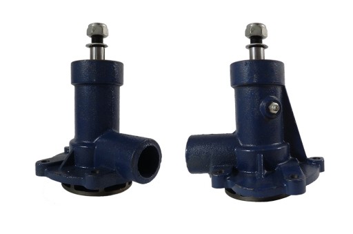 42083071-S - ВОДЯНОЙ НАСОС C-330 КОНДЕНСАТ 42083071