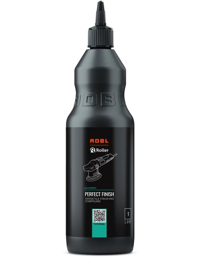 ADBL Perfect Finish-нежная полировальная паста 1л
