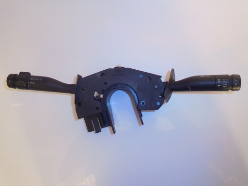 steering wheel levers and controls FORD FORD