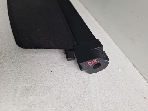 PEUGEOT 308 T9 13-17 SW blinds boot KOMBI