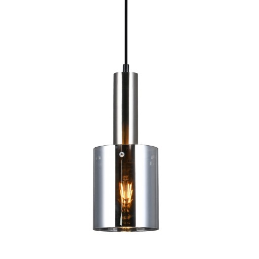 Sardo PND-5581-1-SC+SG lampa wisząca