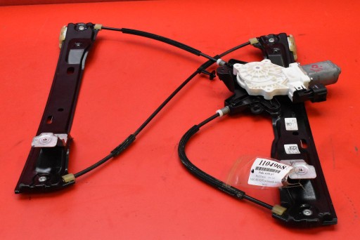 window regulator left front EU BM51-A23201-BF FORD FOCUS MK3 KOMBI LIFT