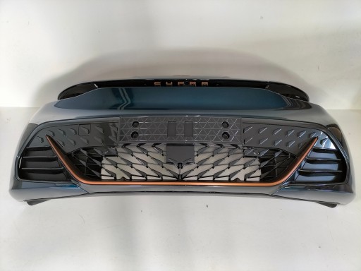 front bumper front CUPRA BORN 21