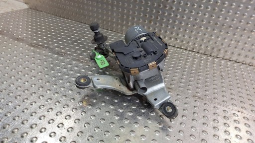 Wischergestänge rechts 6M21-17504-BM FORD S-MAX MK1 LIFT GALAXY MK2 EU