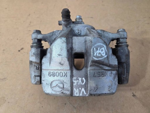 Mazda 6 GJ CX-5 II caliper brake front right PNR57 (B71)