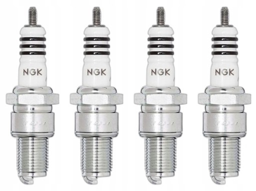 Свеча зажигания ngk 6664