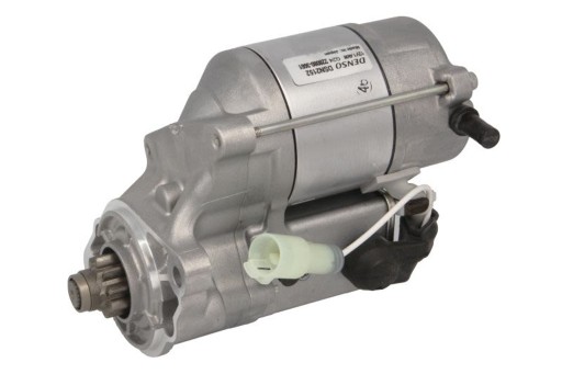 DSN2152 - Стартер (12v, 1.4kw)