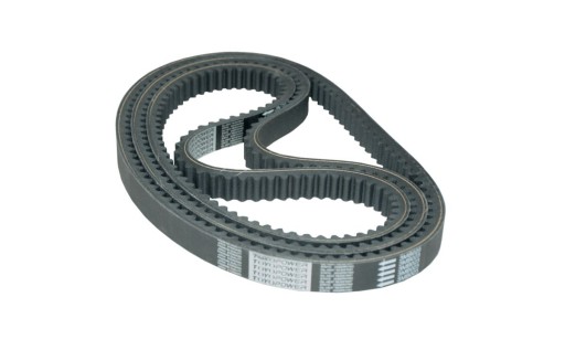 ZAM.3MB023 - ПРИВОДНИЙ РЕМІНЬ AIXAM 3MB023