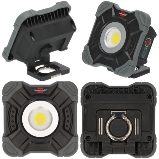 Галогенная светодиодная лампа для прожектора 1000lm, IP54