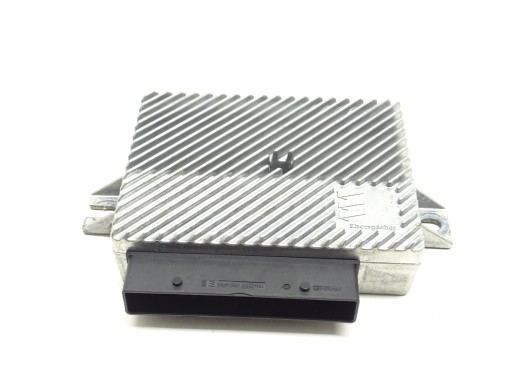 18059606909 - Модуль контроллера выхлопа maserati levante 00670100039