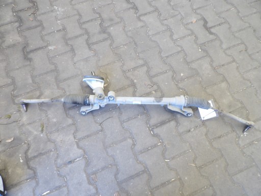 Mazda 2 drag rod servo steering