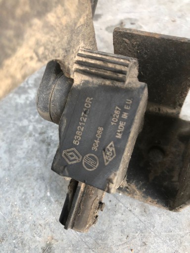 Sensor POZIOMOWANIA XENON LATITUDE 538212710R