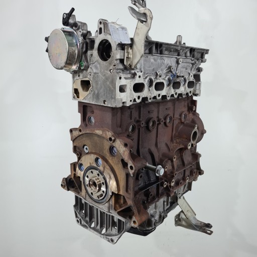 engine 2.0 HDI 16V RH02 RHH Citroen Peugeot Fiat Ford Volvo