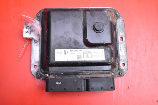 control unit computer of the engine 22611AP841 SUBARU LEGACY V 2.0 D 150 KM 09-13