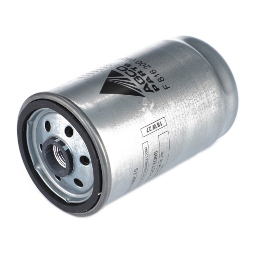 Оригінальний паливний фільтр Fendt F816200060020 AGCO