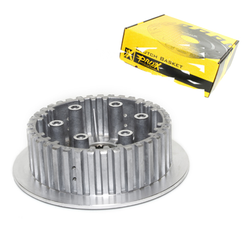 18.4408 - ВНУТРЕННЯЯ КОРЗИНА СЦЕПЛЕНИЯ KAWASAKI KX 500 89-04