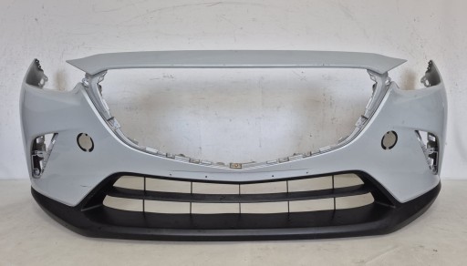 MAZDA CX-3 CX3 14- bumper front front D10J-50031