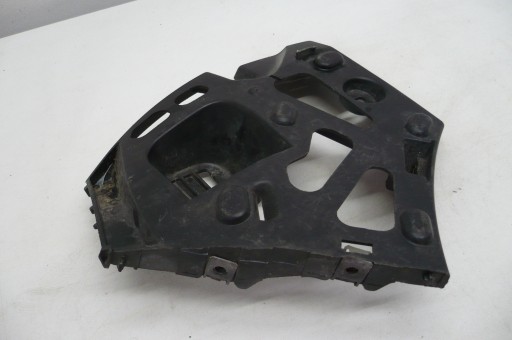 PEUGEOT 207 holder bumper bracket right front 06-12