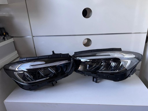 ЛАМПА PERFORMANCE MERCEDES W247 B CLASS A2479061004 A2479060904