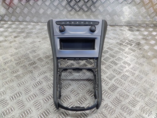 OPEL ASTRA K PANEL of the air conditioning TUNEL 39042438 39028745 529131017 EUROPA