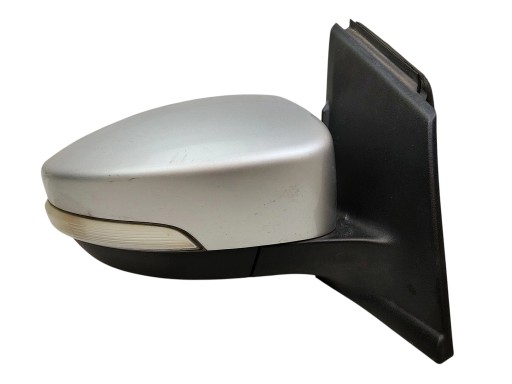 mirror right FORD KUGA MK2 (2012-2016) 8 PIN EUROPA KOD LAKIERU OD