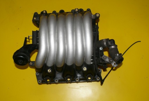 intake manifold valve cam AUDI A6 C5 2.4 V6