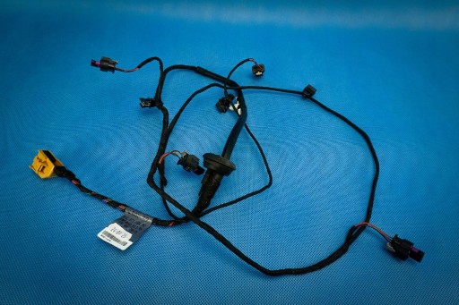 bundle electrical of a bumper rear part A5 8T 8K0971104AF