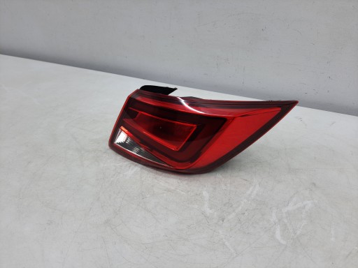 SEAT LEON 3 III 12- KOMBI light right rear part LED original EUROPA