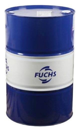 Fuchs agrifarm utto mp 205л бочка