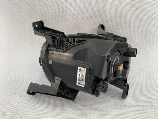 Kia Ceed 3 III 18r Nebelscheinwerfer rechts 92202J7000 08.25