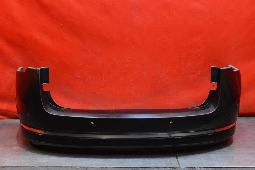 bumper rear part rear LF9R PDC SKODA OCTAVIA 4 IV KOMBI 19-24