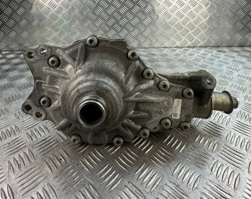 RANGE ROVER VELAR REDUKTOR Différentiel Différentiel Avant J8A2-3017-AB 2.0 D