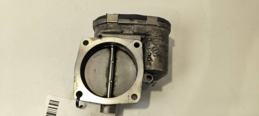 throttle flap 07D133062 AUDI A8 D3