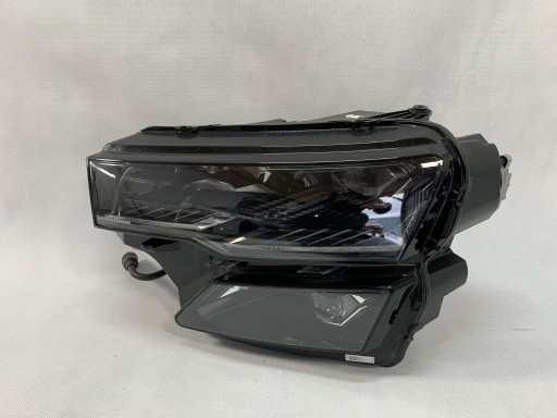 Reflektor links Licht vorne Skoda Karoq FL 21r Fullled 57B941035 10.25