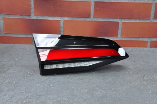light left rear part rear trunk door BMW 2 U06 0km! originál 8494363