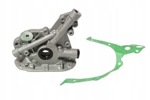 102-00-023 - МАСЛЯНЫЙ НАСОС KADETT/ MERIVA/ TIGRA 1.4,1.6 (86-)