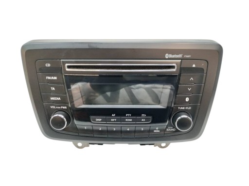 RADIO 39101-68PF0 Suzuki Baleno II (2015-2022)