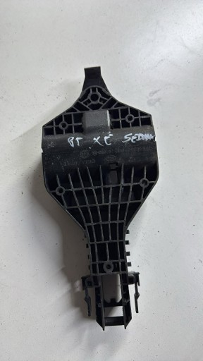 handle right rear part right rear JHK BJ32-224N02 JAGUAR XE 14-19 black LRC