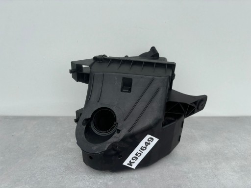 GEHÄUSE FILTER LUFT 2.5 TDI AUDI A6 C5 PASSAT B5 SUPERB K95/649