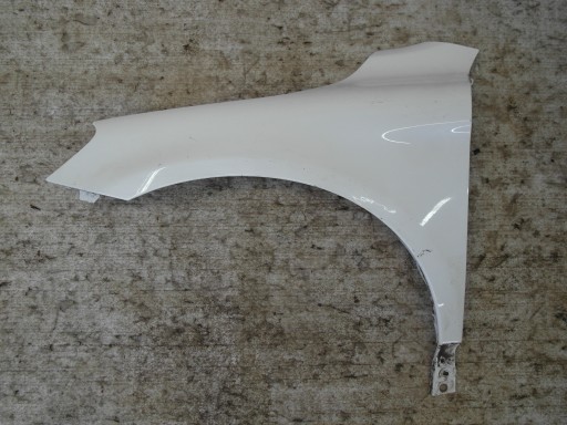 NR72 - Volvo xc60 i lift без корозії!!! переднє ліве крило №72