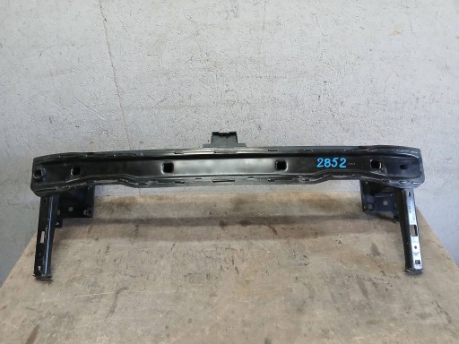 bumper support front SKODA OCTAVIA IV 4 5E3 5E3807109