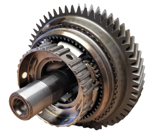 АВТОМАТИЧЕСКИЙ,РЕДУКТОР, FIAT, 71713258