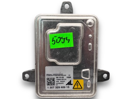 JEEP ALFA Unité de contrôle Feux phare 130732946915 @M