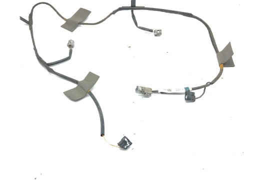 Mazda cx-5 ii pdc джгут 2019 k14767290