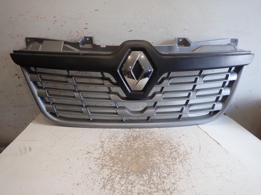 grille RENAULT MASTER III LIFT 2014- 623102803