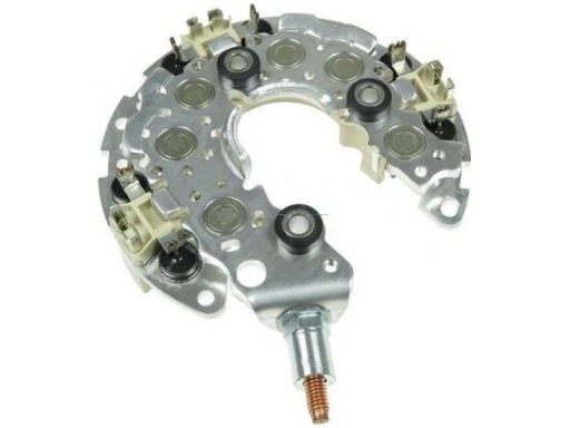 ВИПРЯМЛЯЧ ГЕНЕРАТОРА AS-RU ARC6080S